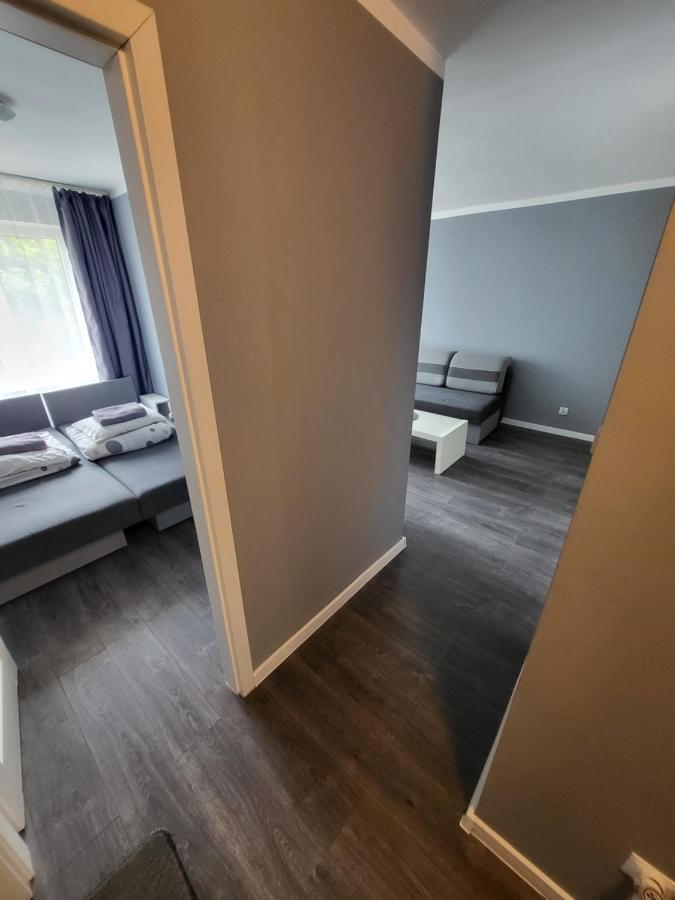 Mieszkanie Kolobrzeg Ul Grochowska Exteriér fotografie
